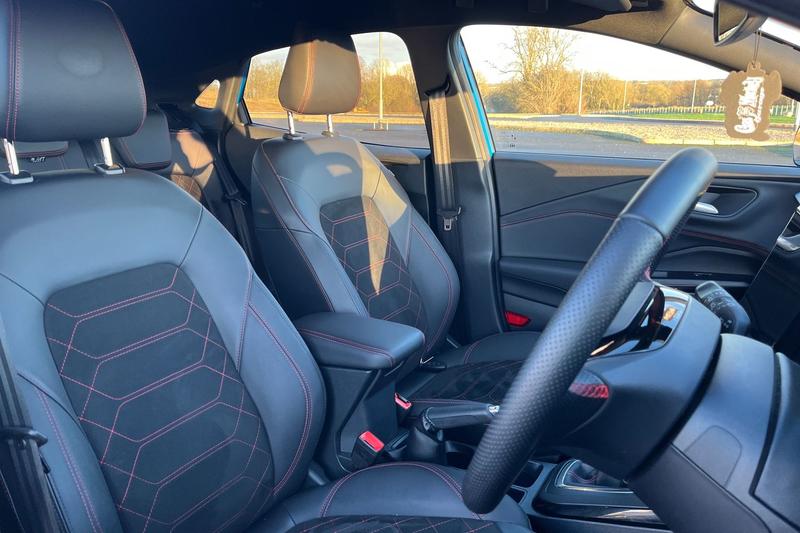 Used Ford Puma 2025 for sale - 77157329: Photo 17