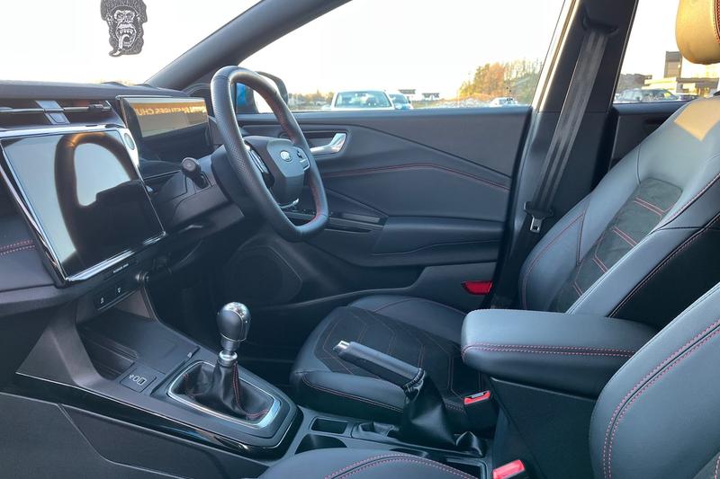 Used Ford Puma 2025 for sale - 77157329: Photo 18