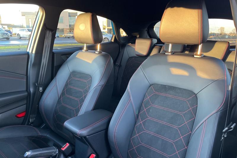 Used Ford Puma 2025 for sale - 77157329: Photo 19