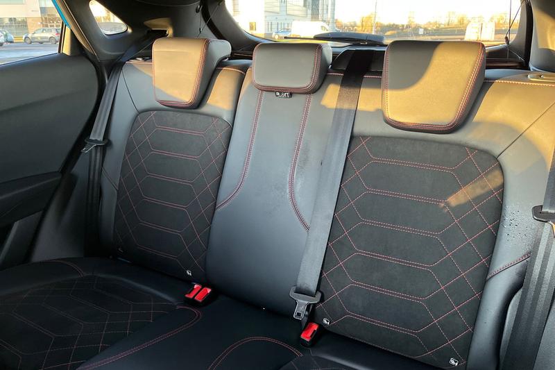 Used Ford Puma 2025 for sale - 77157329: Photo 20