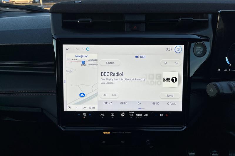 Used Ford Puma 2025 for sale - 77157329: Photo 23