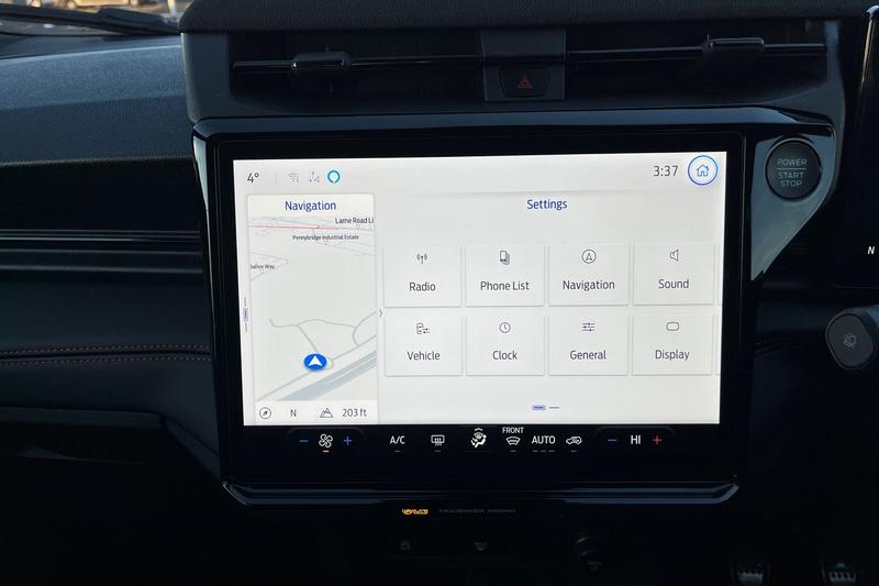 Used Ford Puma 2025 for sale - 77157329: Photo 24