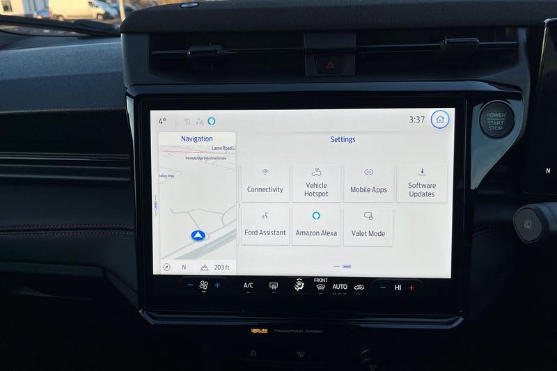 Used Ford Puma 2025 for sale - 77157329: Photo 25