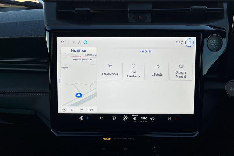 Used Ford Puma 2025 for sale - 77157329: Photo 26