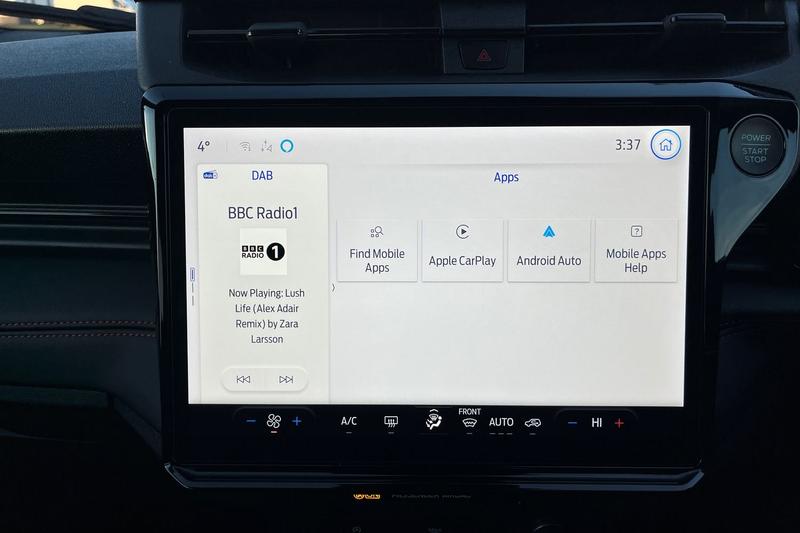 Used Ford Puma 2025 for sale - 77157329: Photo 29