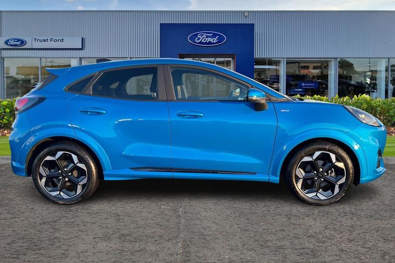 Used Ford Puma 2025 for sale - 77157329: Photo 3