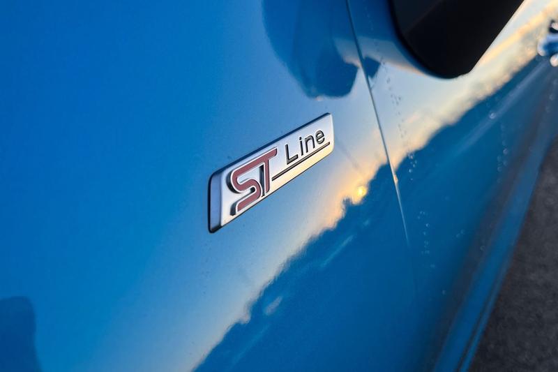 Used Ford Puma 2025 for sale - 77157329: Photo 35