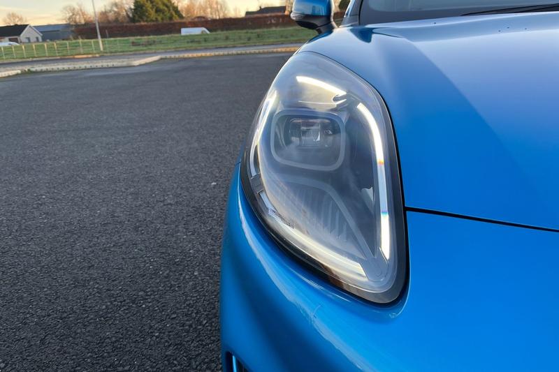 Used Ford Puma 2025 for sale - 77157329: Photo 38