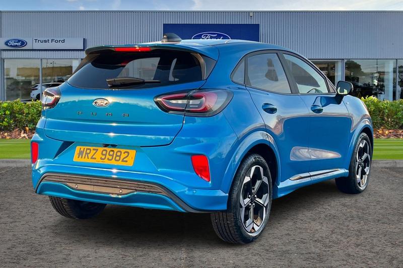 Used Ford Puma 2025 for sale - 77157329: Photo 4