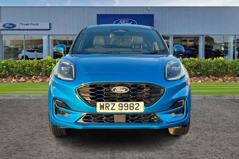 Used Ford Puma 2025 for sale - 77157329: Photo 6