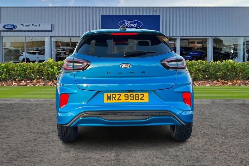 Used Ford Puma 2025 for sale - 77157329: Photo 7