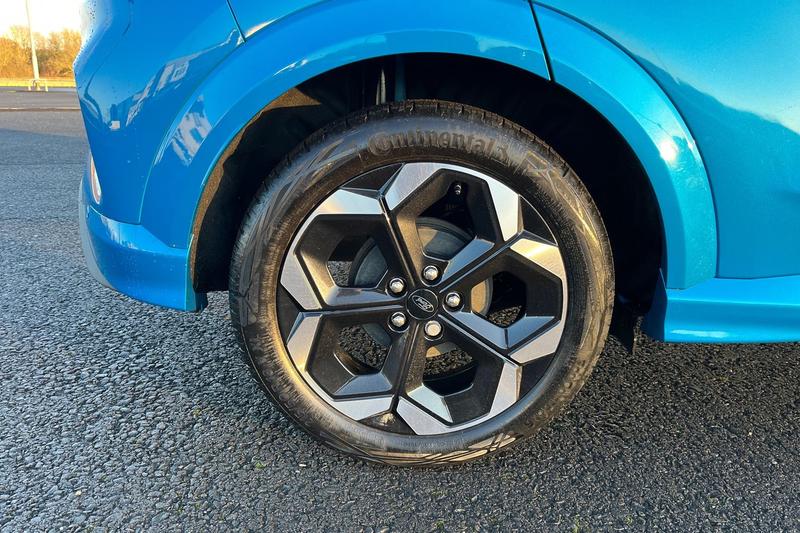 Used Ford Puma 2025 for sale - 77157329: Photo 8