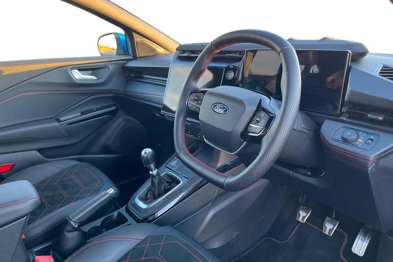 Used Ford Puma 2025 for sale - 77157329: Photo 9