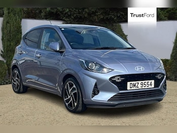 Used Hyundai i10 2024 for sale - 79560246: Photo
