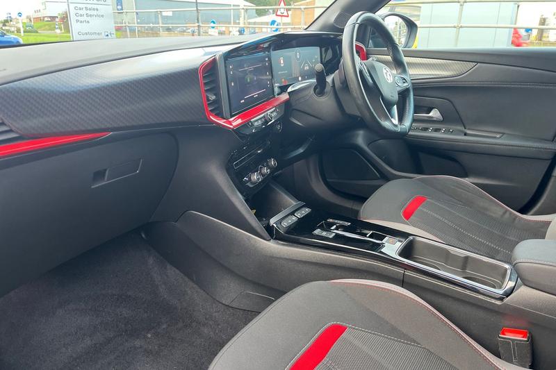 Used Vauxhall Mokka 2022 for sale - 76603422: Photo 18