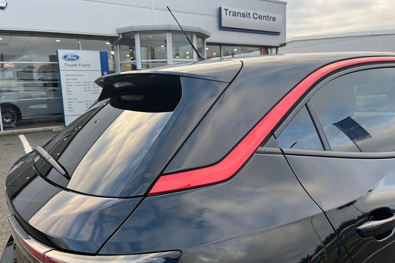 Used Vauxhall Mokka 2022 for sale - 76603422: Photo 26