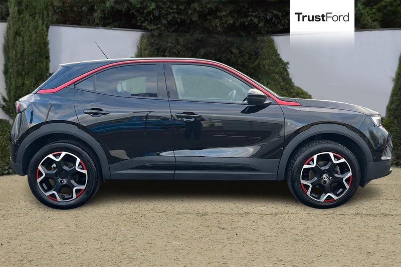 Used Vauxhall Mokka 2022 for sale - 76603422: Photo 3