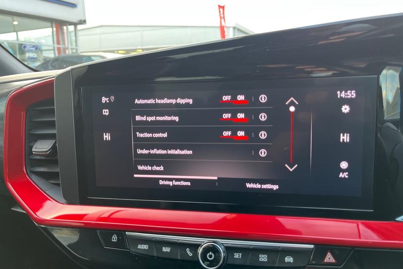 Used Vauxhall Mokka 2022 for sale - 76603422: Photo 35