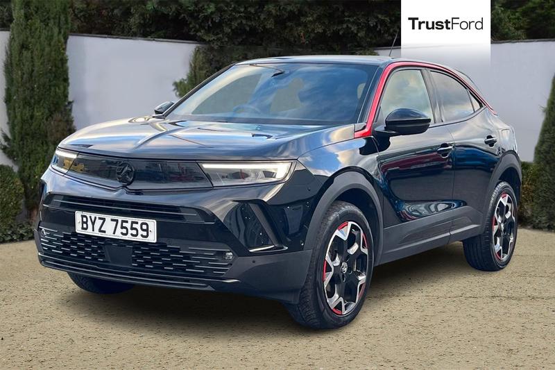 Used Vauxhall Mokka 2022 for sale - 76603422: Photo 5