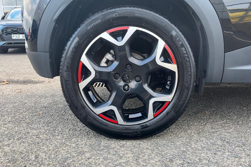 Used Vauxhall Mokka 2022 for sale - 76603422: Photo 8