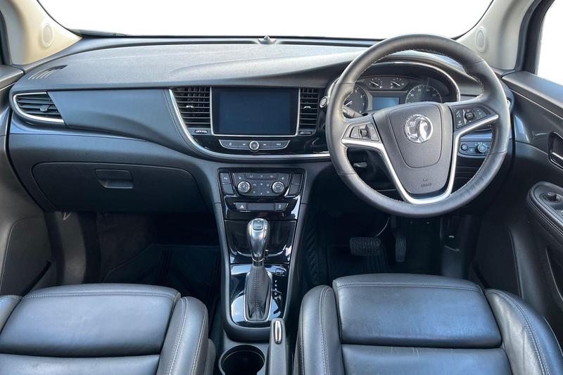 Used Vauxhall Mokka X 2017 for sale - 76621520: Photo 10