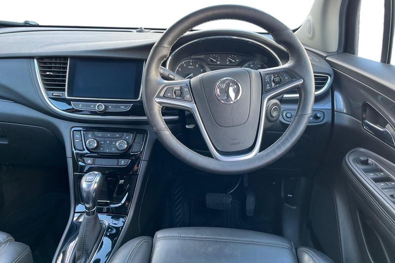 Used Vauxhall Mokka X 2017 for sale - 76621520: Photo 11