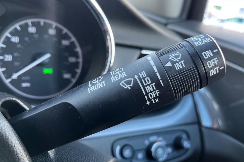 Used Vauxhall Mokka X 2017 for sale - 76621520: Photo 15