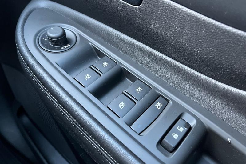 Used Vauxhall Mokka X 2017 for sale - 76621520: Photo 16