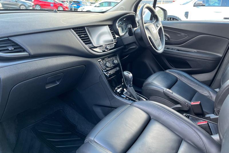 Used Vauxhall Mokka X 2017 for sale - 76621520: Photo 18