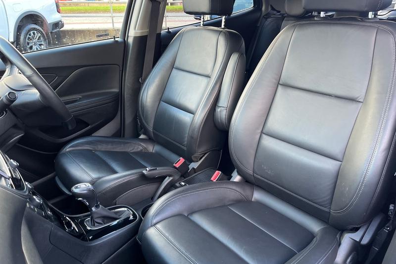 Used Vauxhall Mokka X 2017 for sale - 76621520: Photo 19