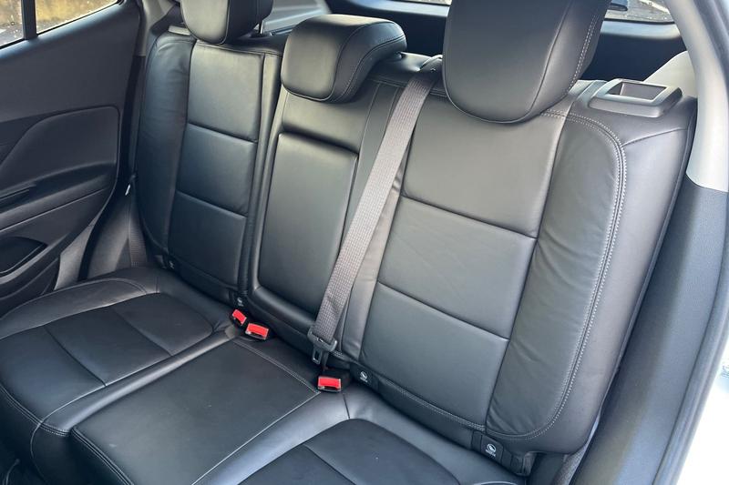 Used Vauxhall Mokka X 2017 for sale - 76621520: Photo 20