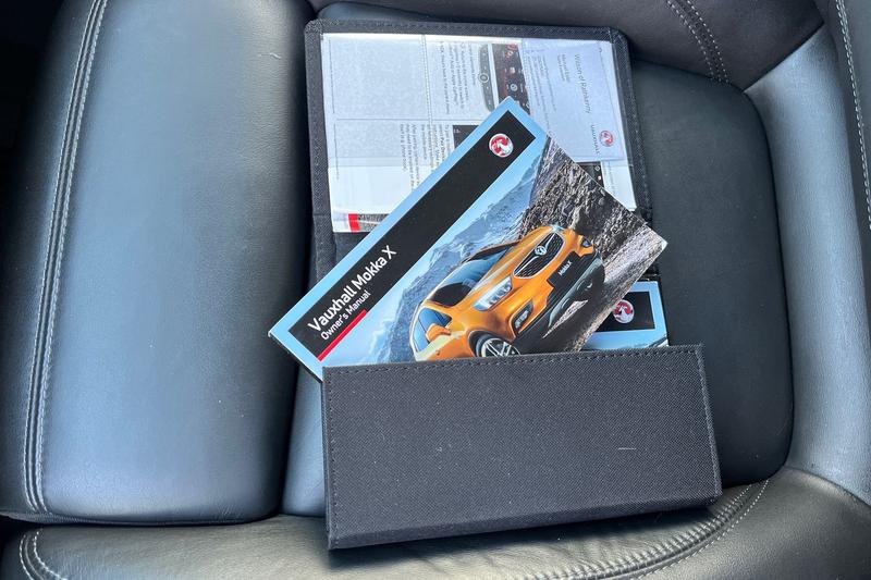 Used Vauxhall Mokka X 2017 for sale - 76621520: Photo 22