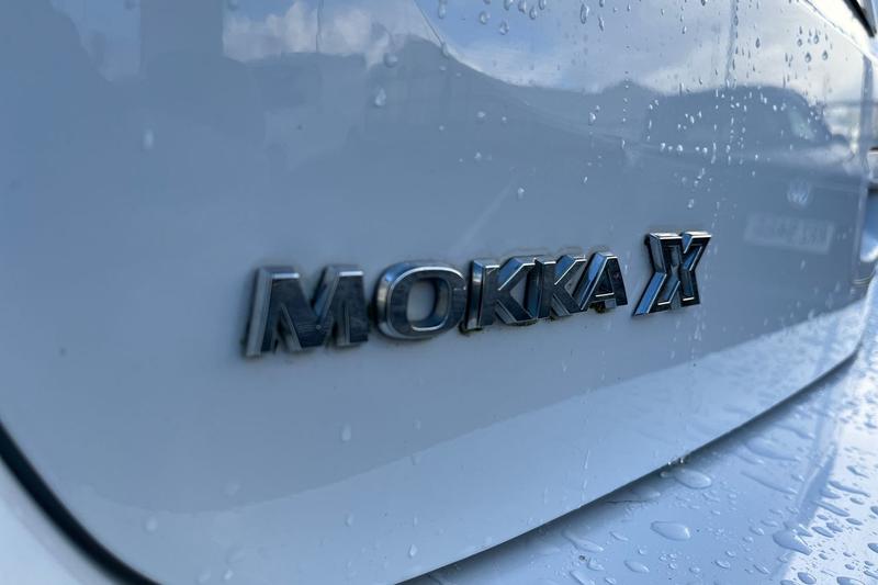 Used Vauxhall Mokka X 2017 for sale - 76621520: Photo 24