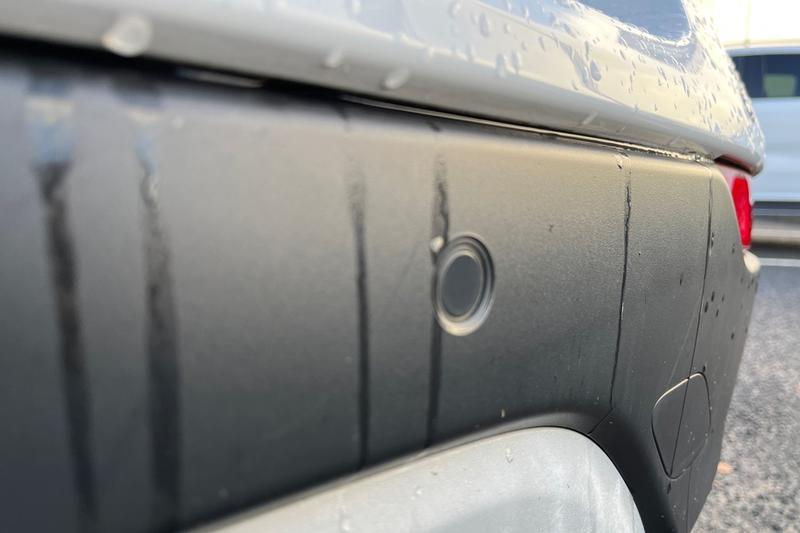 Used Vauxhall Mokka X 2017 for sale - 76621520: Photo 25