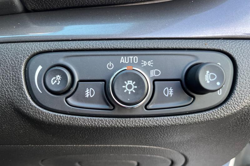 Used Vauxhall Mokka X 2017 for sale - 76621520: Photo 26