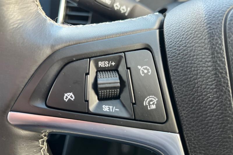 Used Vauxhall Mokka X 2017 for sale - 76621520: Photo 27