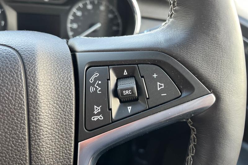 Used Vauxhall Mokka X 2017 for sale - 76621520: Photo 28