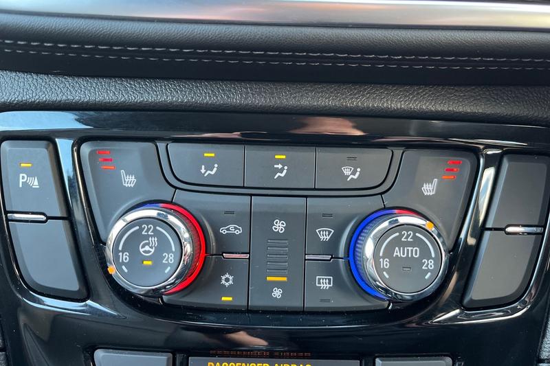 Used Vauxhall Mokka X 2017 for sale - 76621520: Photo 30