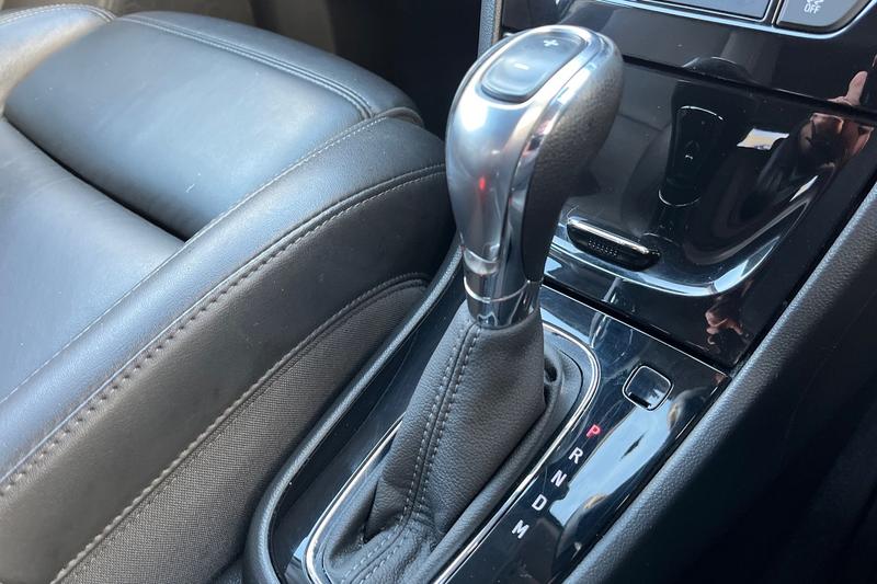 Used Vauxhall Mokka X 2017 for sale - 76621520: Photo 31