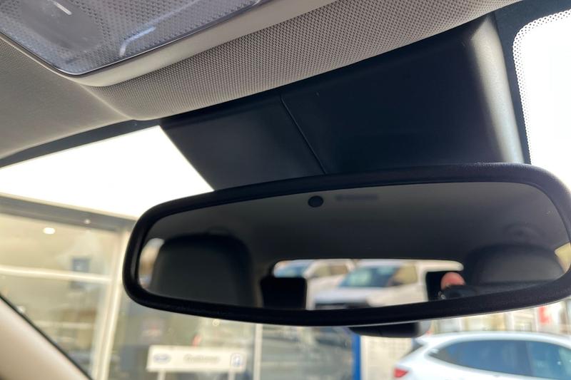 Used Vauxhall Mokka X 2017 for sale - 76621520: Photo 32