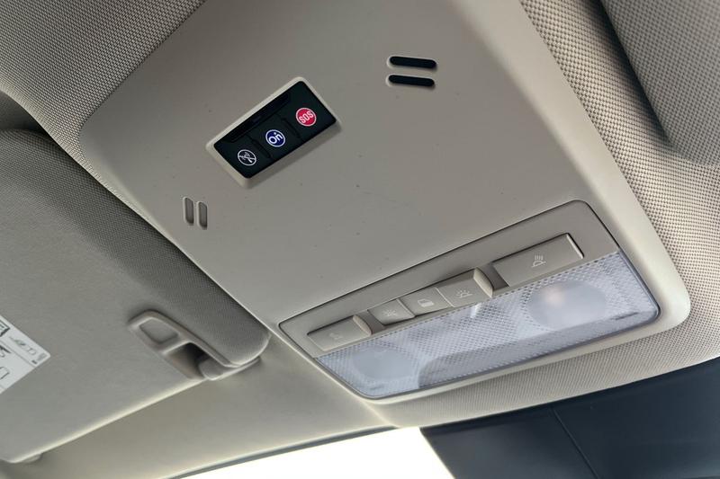 Used Vauxhall Mokka X 2017 for sale - 76621520: Photo 33