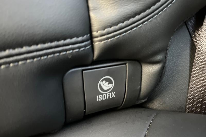 Used Vauxhall Mokka X 2017 for sale - 76621520: Photo 34