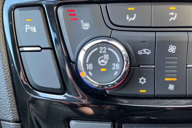 Used Vauxhall Mokka X 2017 for sale - 76621520: Photo 35