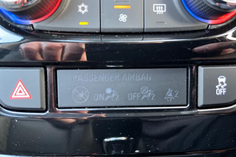 Used Vauxhall Mokka X 2017 for sale - 76621520: Photo 36