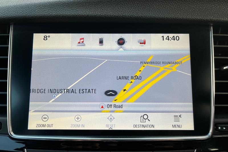 Used Vauxhall Mokka X 2017 for sale - 76621520: Photo 37