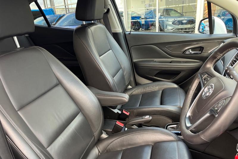 Used Vauxhall Mokka X 2017 for sale - 76621520: Photo 38