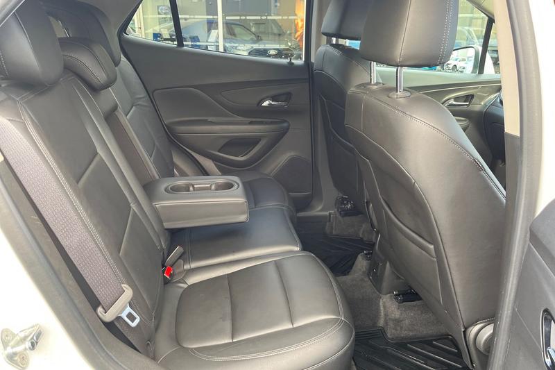 Used Vauxhall Mokka X 2017 for sale - 76621520: Photo 40