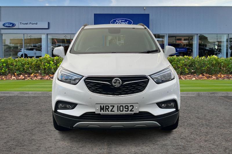 Used Vauxhall Mokka X 2017 for sale - 76621520: Photo 6