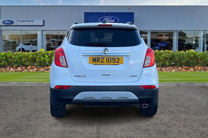 Used Vauxhall Mokka X 2017 for sale - 76621520: Photo 7