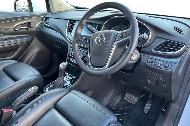 Used Vauxhall Mokka X 2017 for sale - 76621520: Photo 9